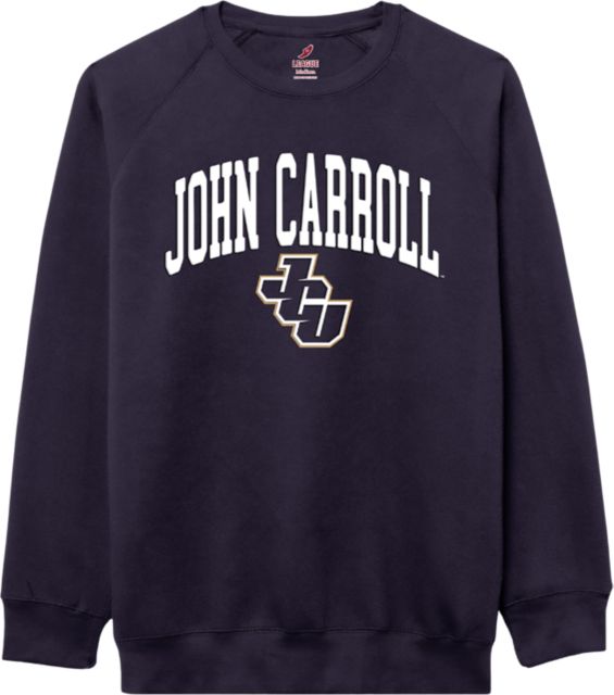John Carroll University Crewneck Sweatshirt