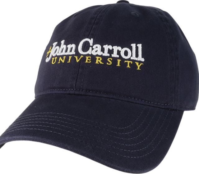 John Carroll University Cap