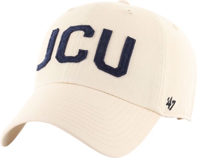 John Carroll University Finley Cleanup Cap