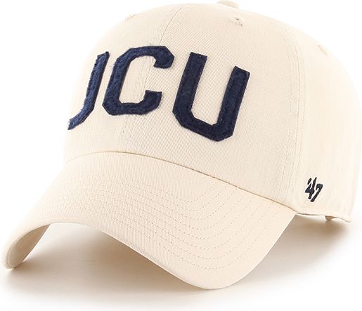 John Carroll University Finley Adjustable Cap