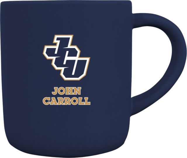 John Carroll University 20 oz. Ceramic Mug