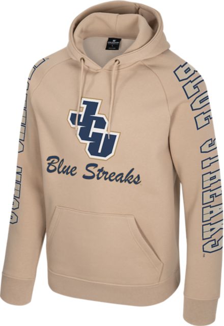 John Carroll University Blue Streaks Big Break Hooded Sweatshirt