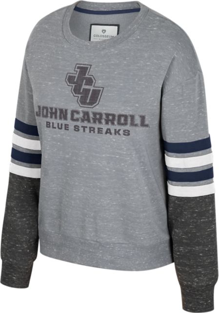 John Carroll University Bone Appetit Crewneck Fleece