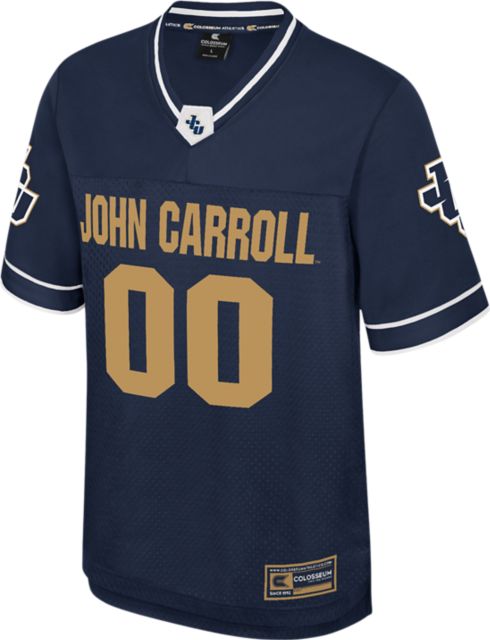 John Carroll University Nothing but the Hits Football Jersey