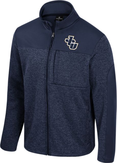 John Carroll University Blue Streaks Full Zip Jacket