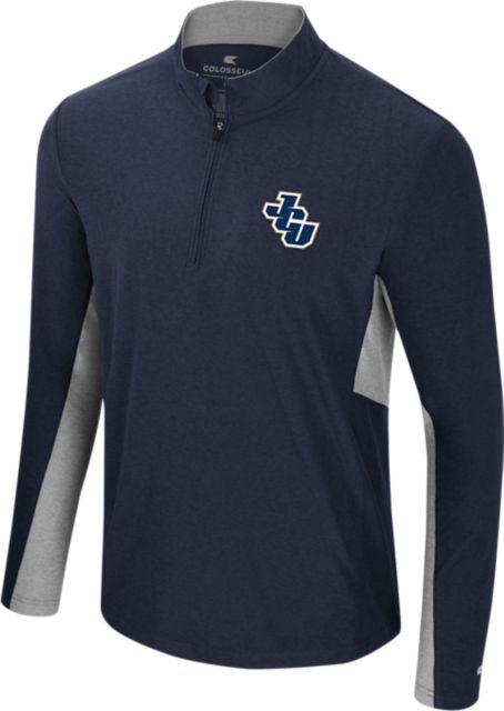 John Carroll University Blue Streaks 1/4 Zip