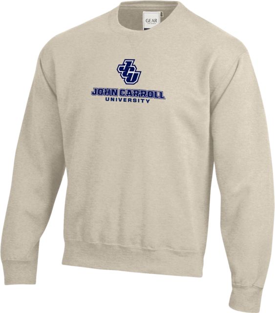 John Carroll University Crewneck Sweatshirt