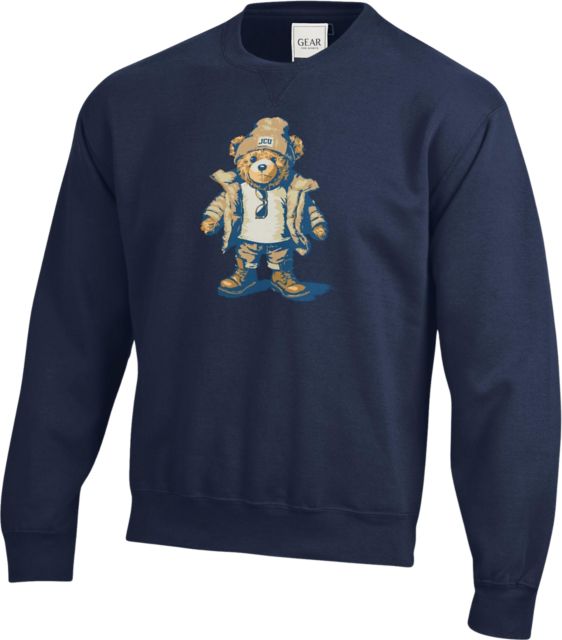 John Carroll University Crewneck Sweatshirt