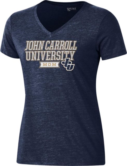John Carroll University Women's Mom Short Sleeve T-Shirt
