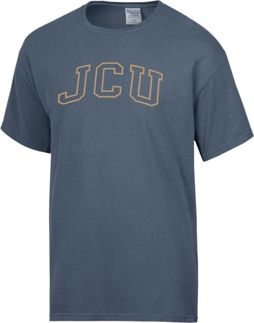 John Carroll University Blue Streaks Comfortwash T-Shirt