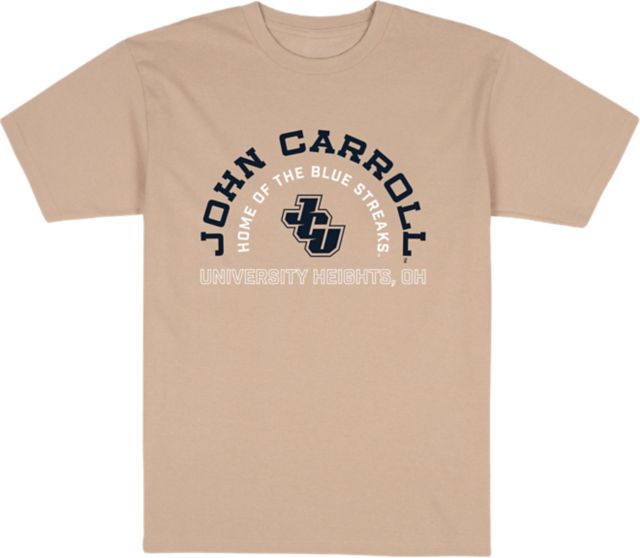 John Carroll University Short Sleeve T-Shirt