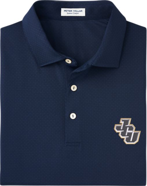 John Carroll University Blue Streaks Polo