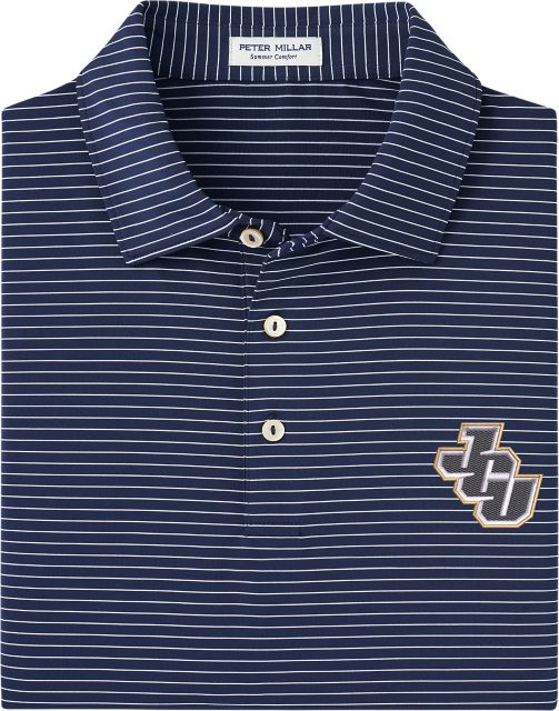 John Carroll University Blue Streaks Polo