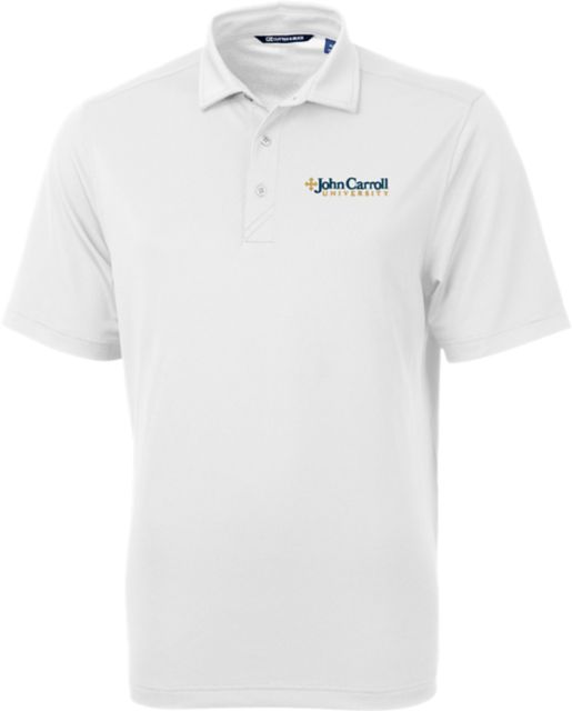 John Carroll University Eco Pique Polo