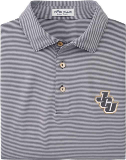 John Carroll University Blue Streaks Polo