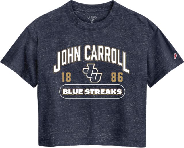 John Carroll University Women's Short Sleeve T-Shirt