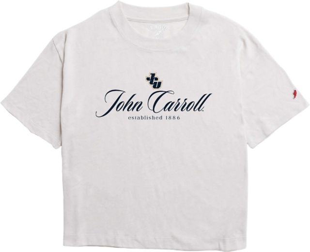 John Carroll University Women's Short Sleeve T-Shirt
