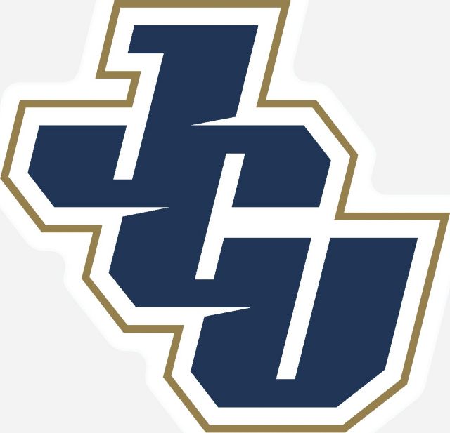 John Carroll University Mini Magnet