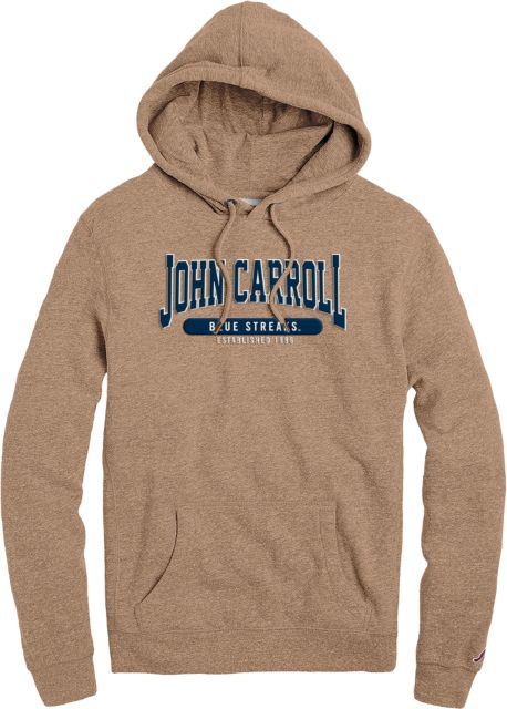 John Carroll University Blue Streaks Hooded Sweatshirt
