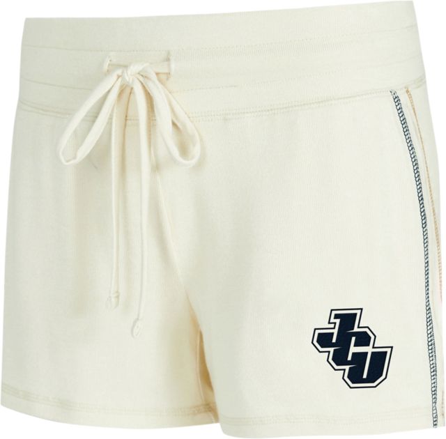 John Carroll University Women's Kaki Shorts