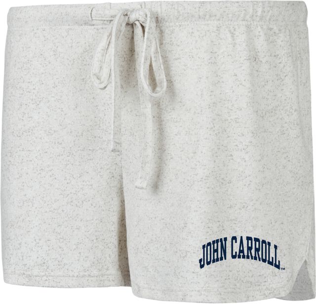 John Carroll University Women's Agenda Short