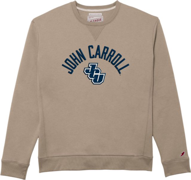John Carroll University Crewneck Sweatshirt