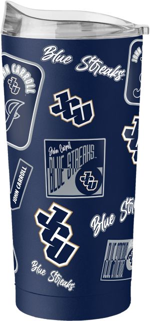 John Carroll University 20 oz. Tumbler