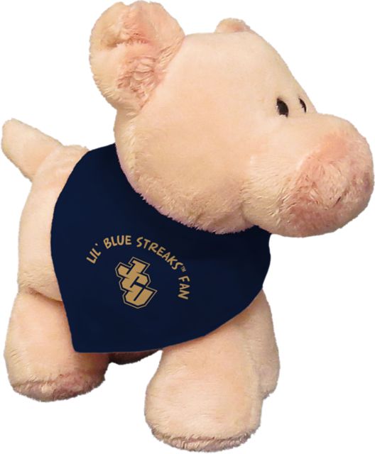 John Carroll University Plush Animal