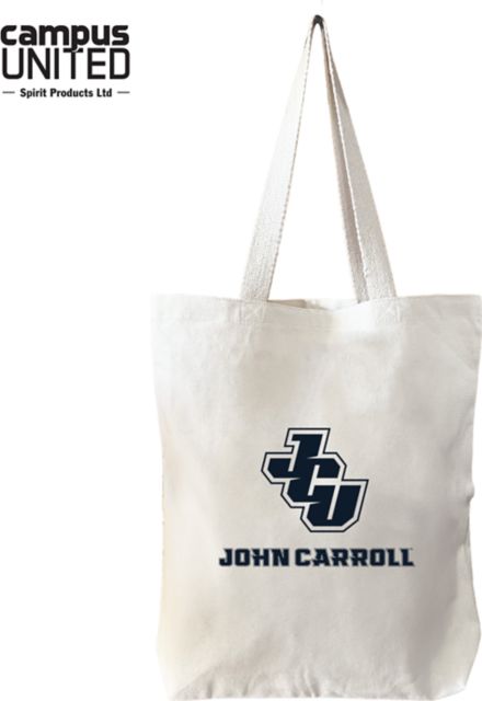 John Carroll University Campus Tote Bag