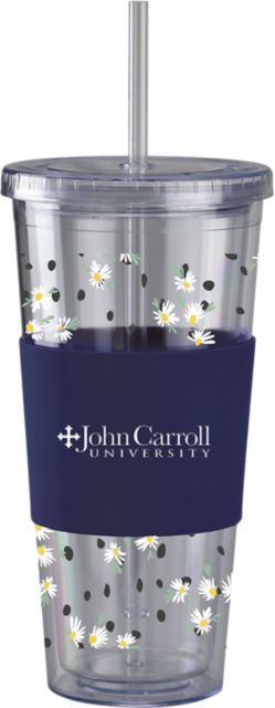 John Carroll University Tumbler