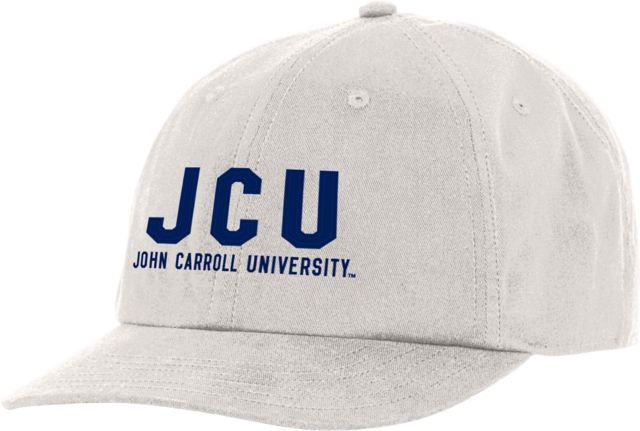 John Carroll University Blue Streaks Low Crown Cap