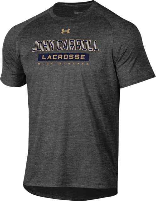 John Carroll University Lacrosse Short Sleeve T-Shirt