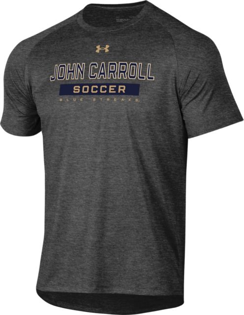 John Carroll University Soccer Short Sleeve T-Shirt