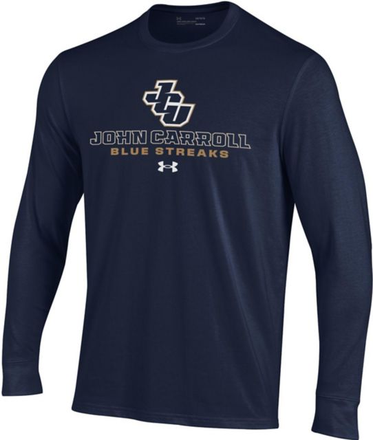 John Carroll University Long Sleeve T-Shirt - ONLINE ONLY