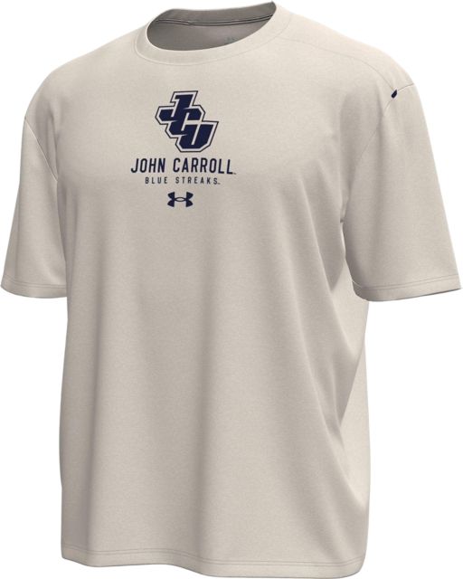 John Carroll University Blue Streaks Gameday Short Sleeve T-Shirt
