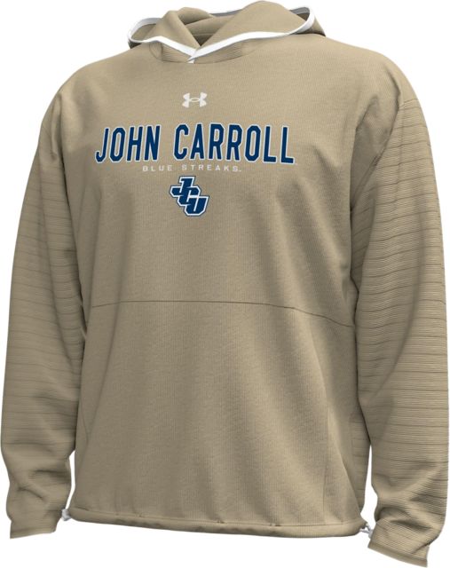 John Carroll University Blue Streaks Hooded Sweatshirt