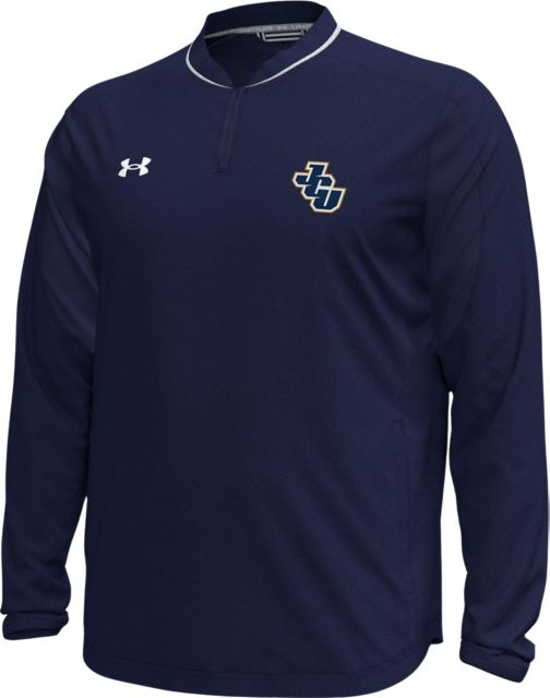 John Carroll University Motivate 1/4 Zip
