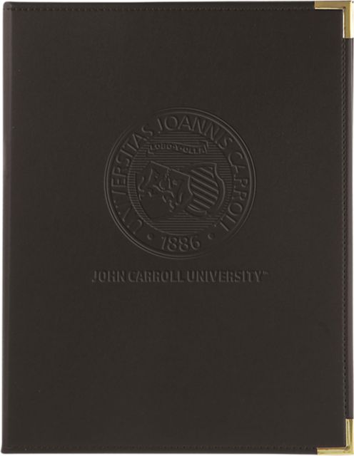 John Carroll University Padfolio