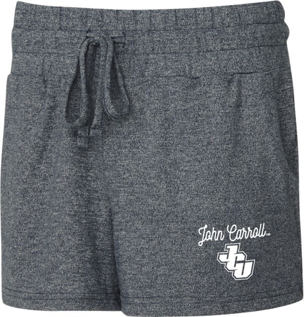 John Carroll University Blue Streaks Women's Rigor Shorts