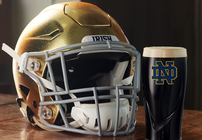 Notre Dame Apparel | Notre Dame Gear, Merchandise & Gifts