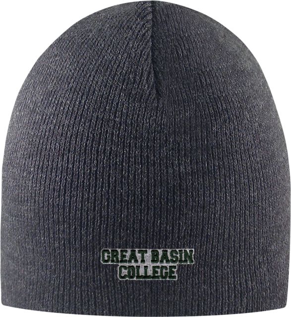 Great Basin College Beanie