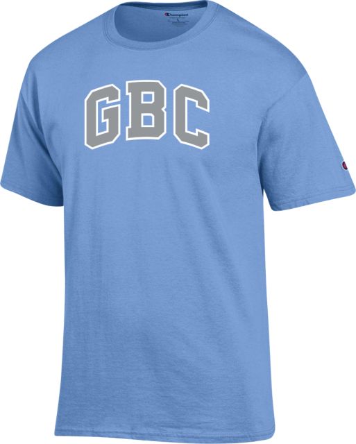 Great Basin College Short Sleeve T-Shirt
