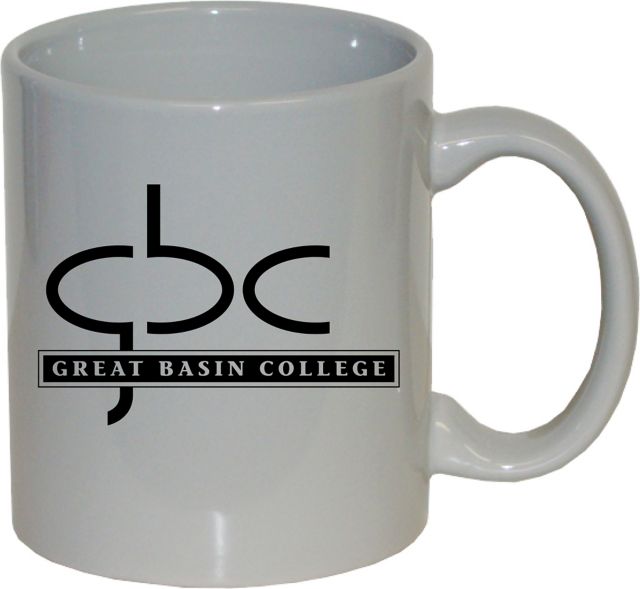 Great Basin College 11 oz. Mug