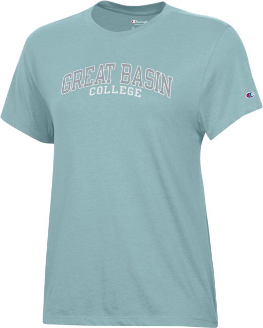 Great Basin College Women's Short Sleeve T-Shirt