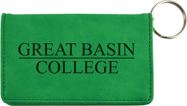Great Basin College ID Holder