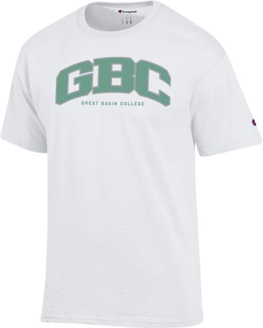 Great Basin College Bighorn Sheep Short Sleeve T-Shirt