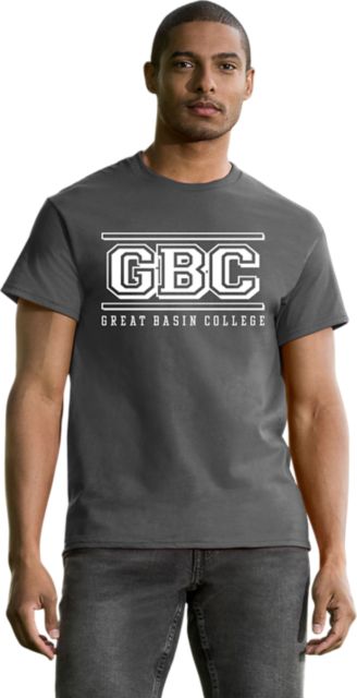 Great Basin College Short Sleeve T-Shirt