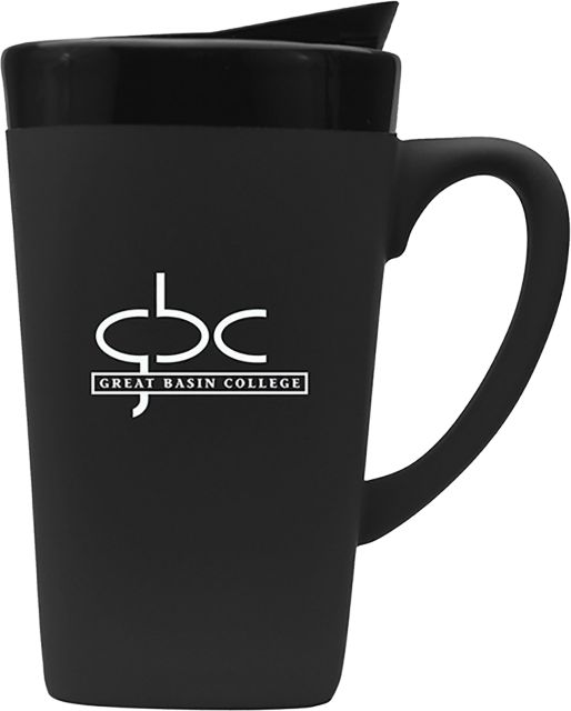Great Basin College 16 oz. Ceramic Mug