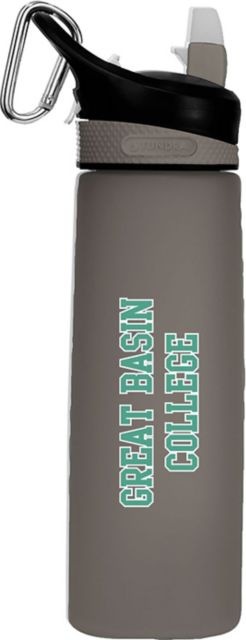 Great Basin College 24 oz. Sports Bottle