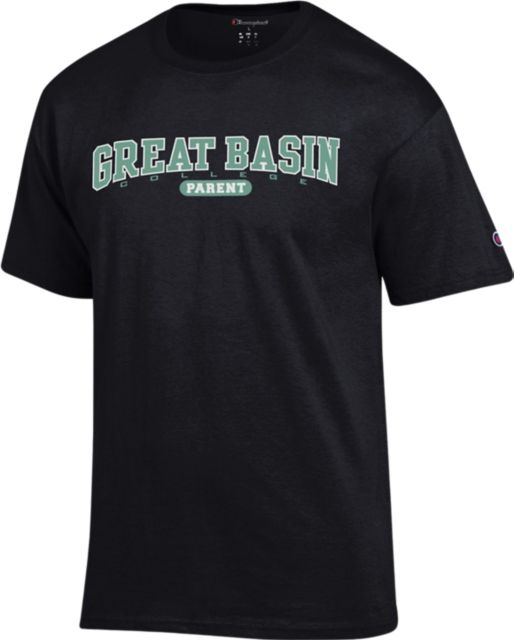 Great Basin College Parent Short Sleeve T-Shirt
